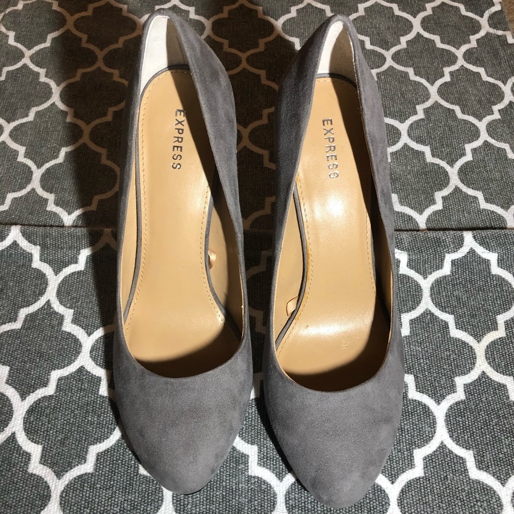 Express Pumps